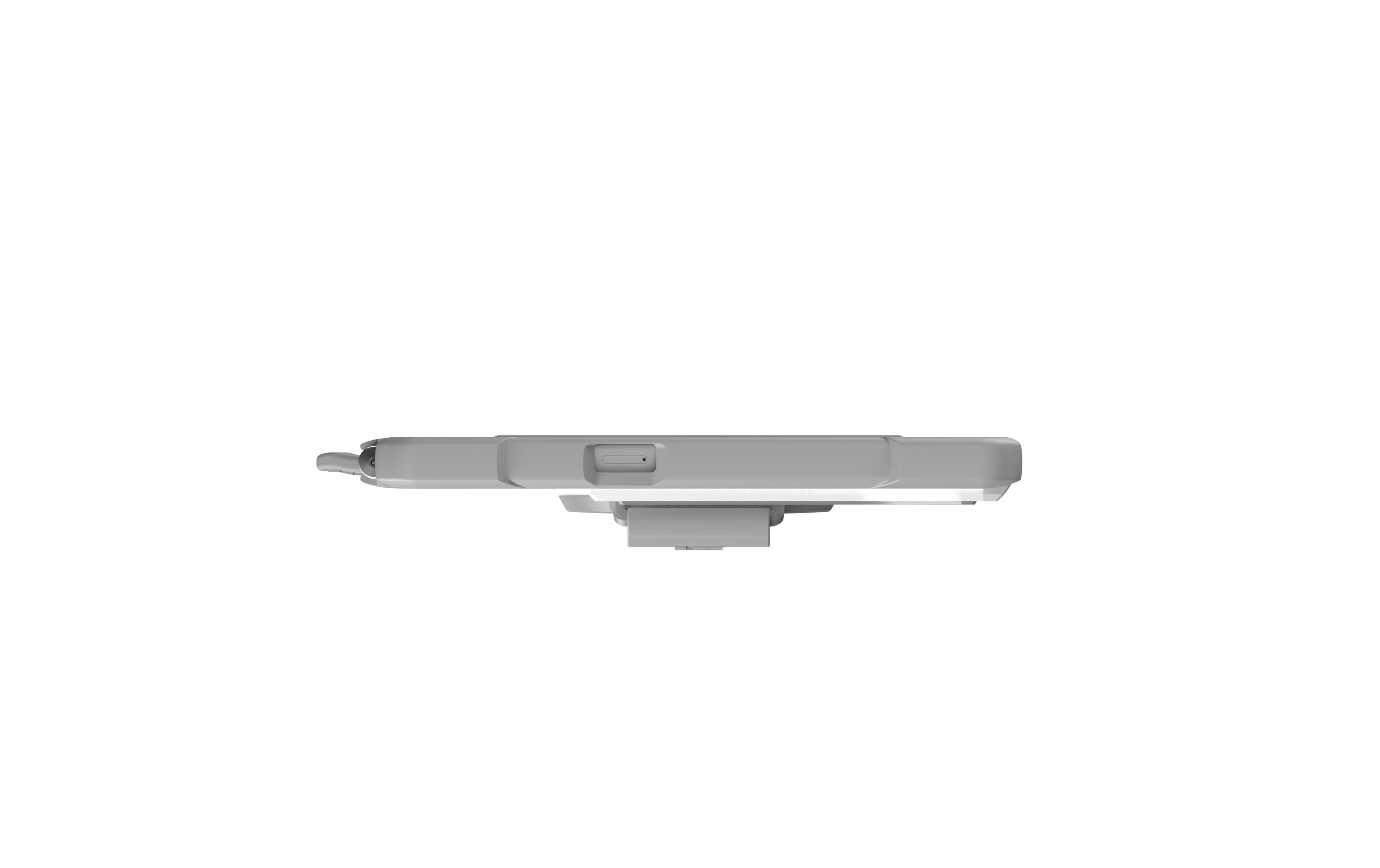 Tablet Back Cover Plasma Healthcare Surface Go (1-4)Robuste Tablet-Schutzhülle mit Handschlaufe und Schultergurt für das Microsoft Go (1-4