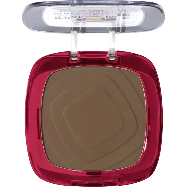 Infaillible 24H Fresh Wear Make-Up-Puder 390 Ebony