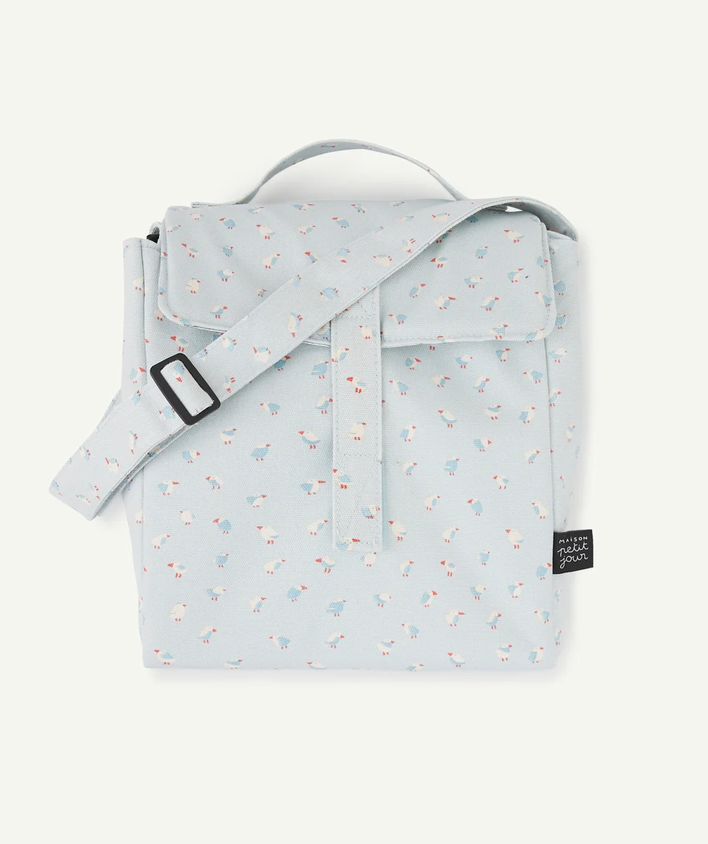 MAISON PETIT JOURPOCHETTE ISOTHERME LES MOUETTES