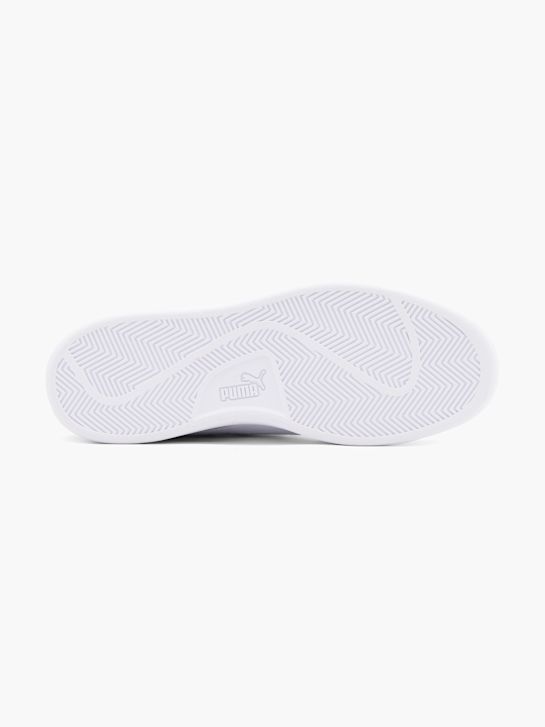 PUMA SMASH 3.0 FL Sneaker Grau