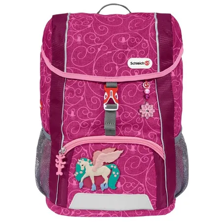 Step by Step KID Schleich® Rucksack-Set 