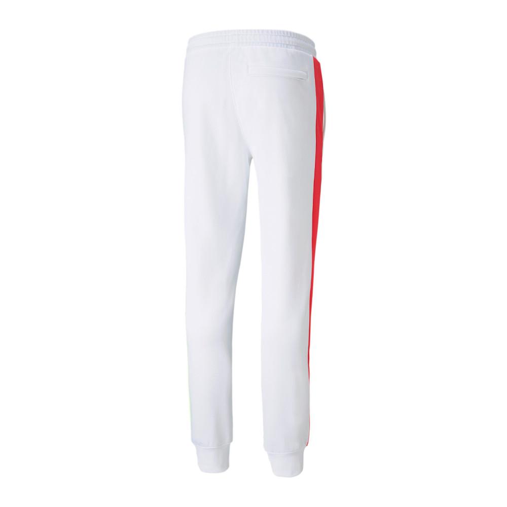 Puma Jogging Blanc Homme Puma Iconic T7