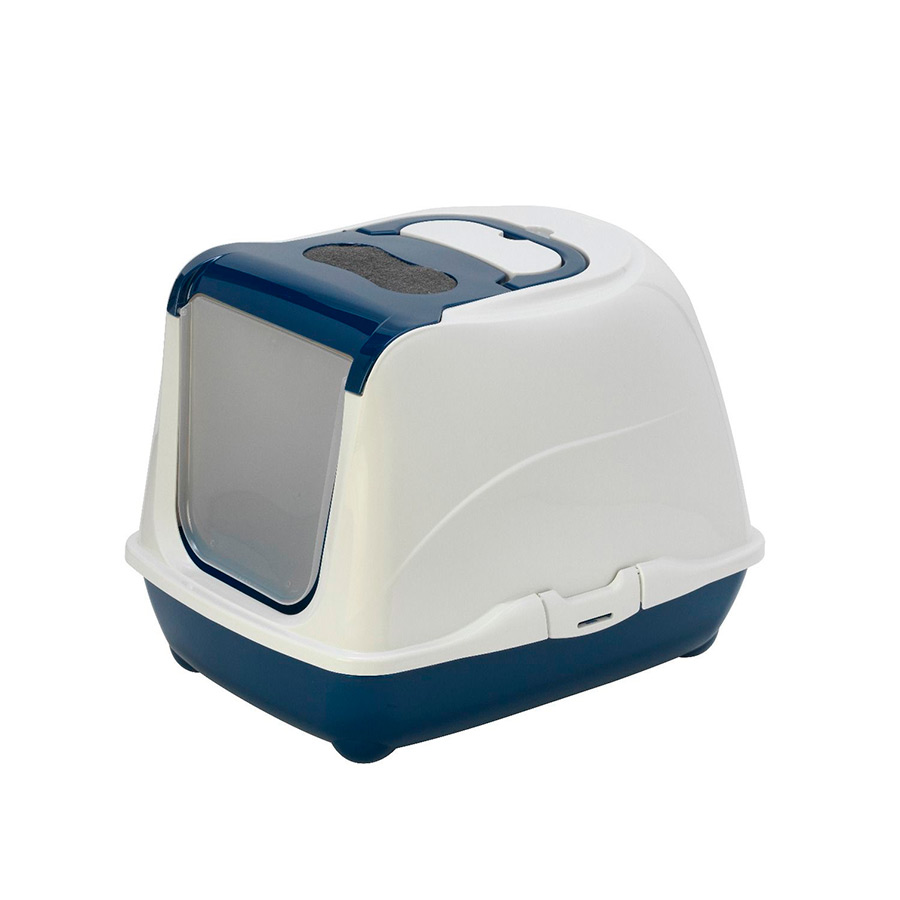 Caixa de areia para gatos Nova Clean Alpha Toilette