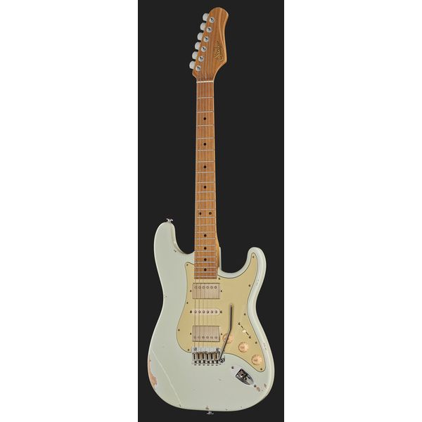 Suhr Ian Thornley Classic S SW