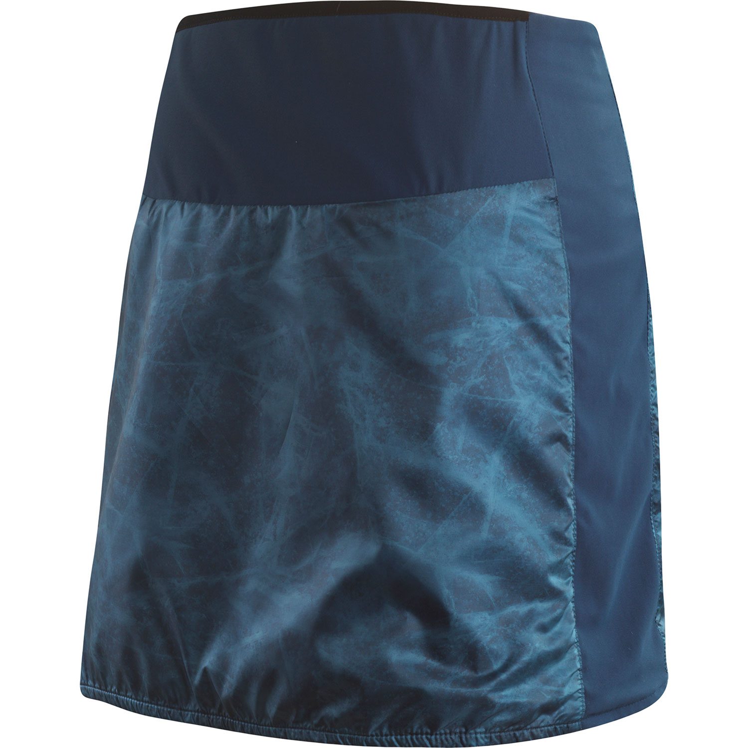 Löffler Arctic PL Active Isolationsrock Damen apricot