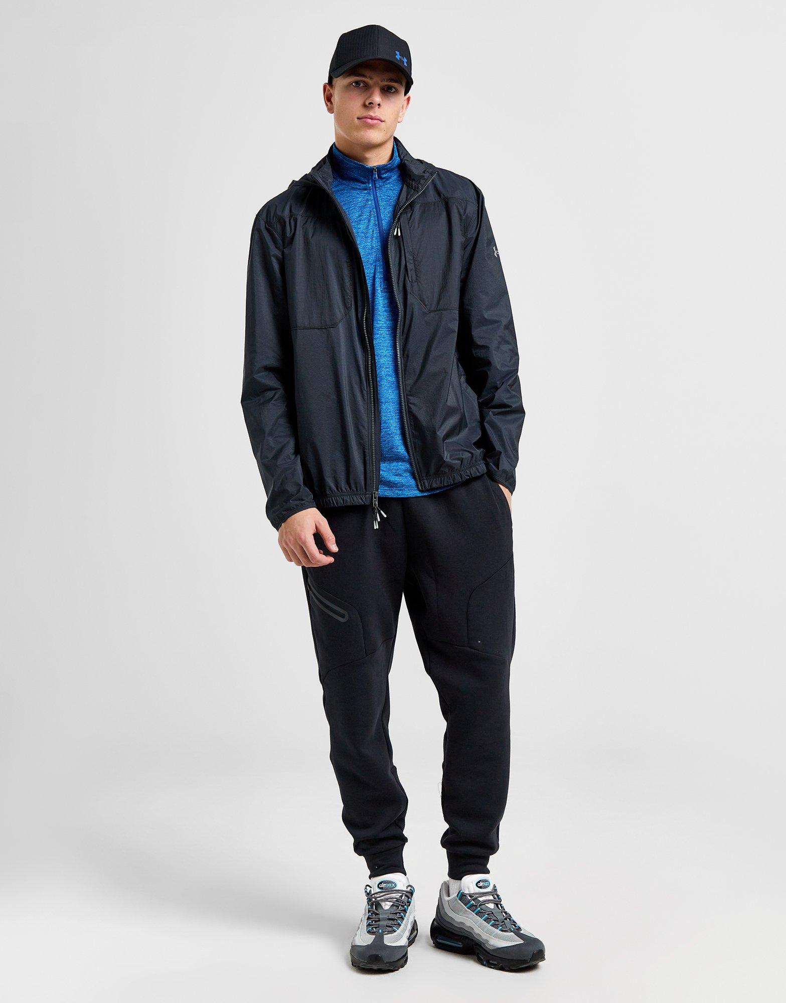 Under Armour Veste Trail Run Homme