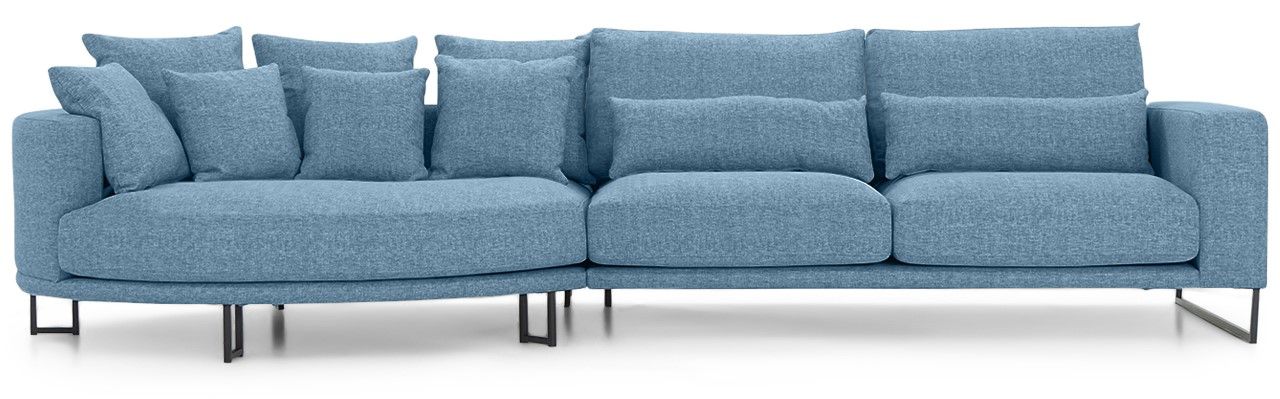 Lounge bank Dordoni II
