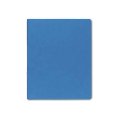 BRUNNEN Ringbuch FACT!plus, A4, 2R , 15mm, blau