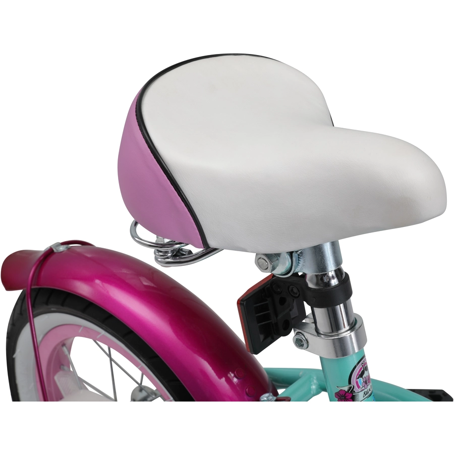 Bikestar Kinderrad 12 Zoll Cruiser mint