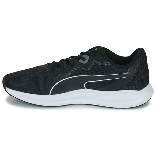 Puma - TWITCH RUNNER - Noir