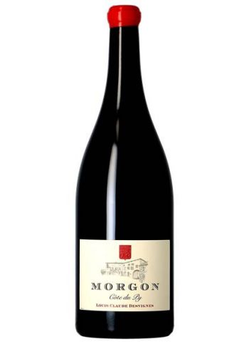 Magnum Côte du Py - Louis Claude Desvignes