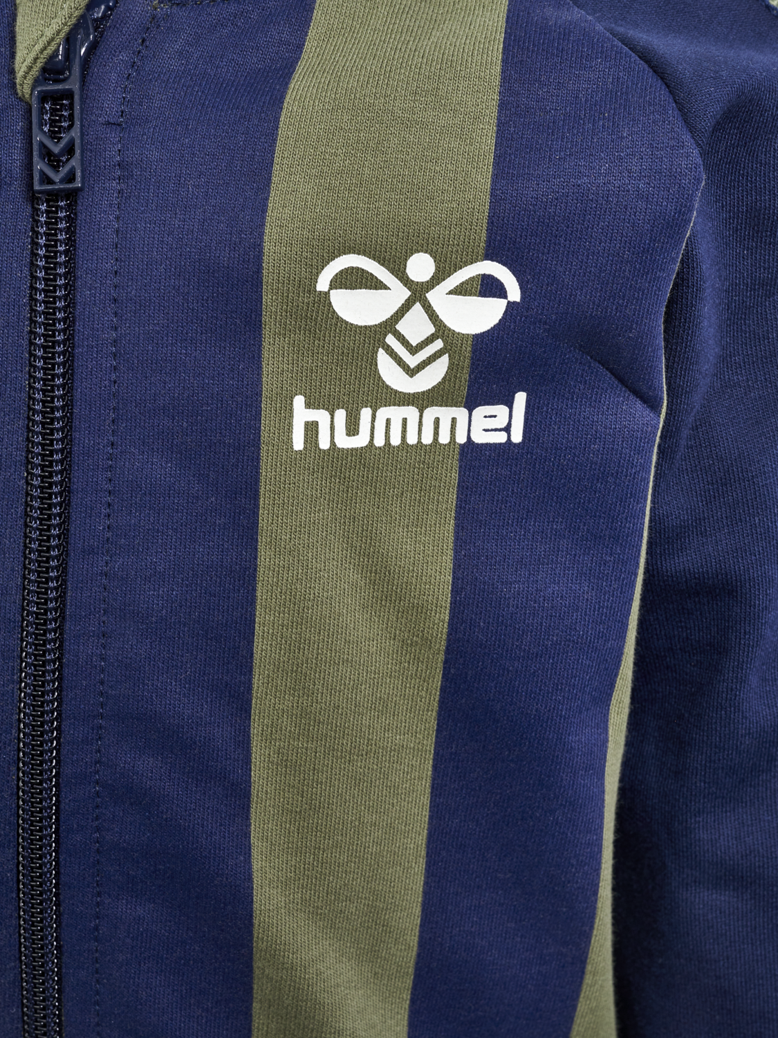 hmlERHAN ZIP JACKET
