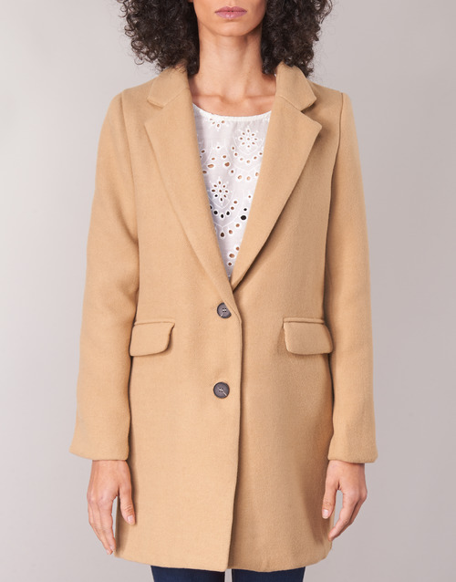 Betty London - JRUDON - Beige