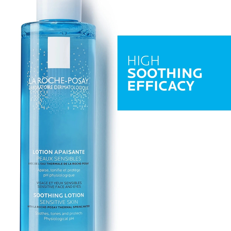 La Roche-Posay Physiologique Soothing Lotion 200 ml