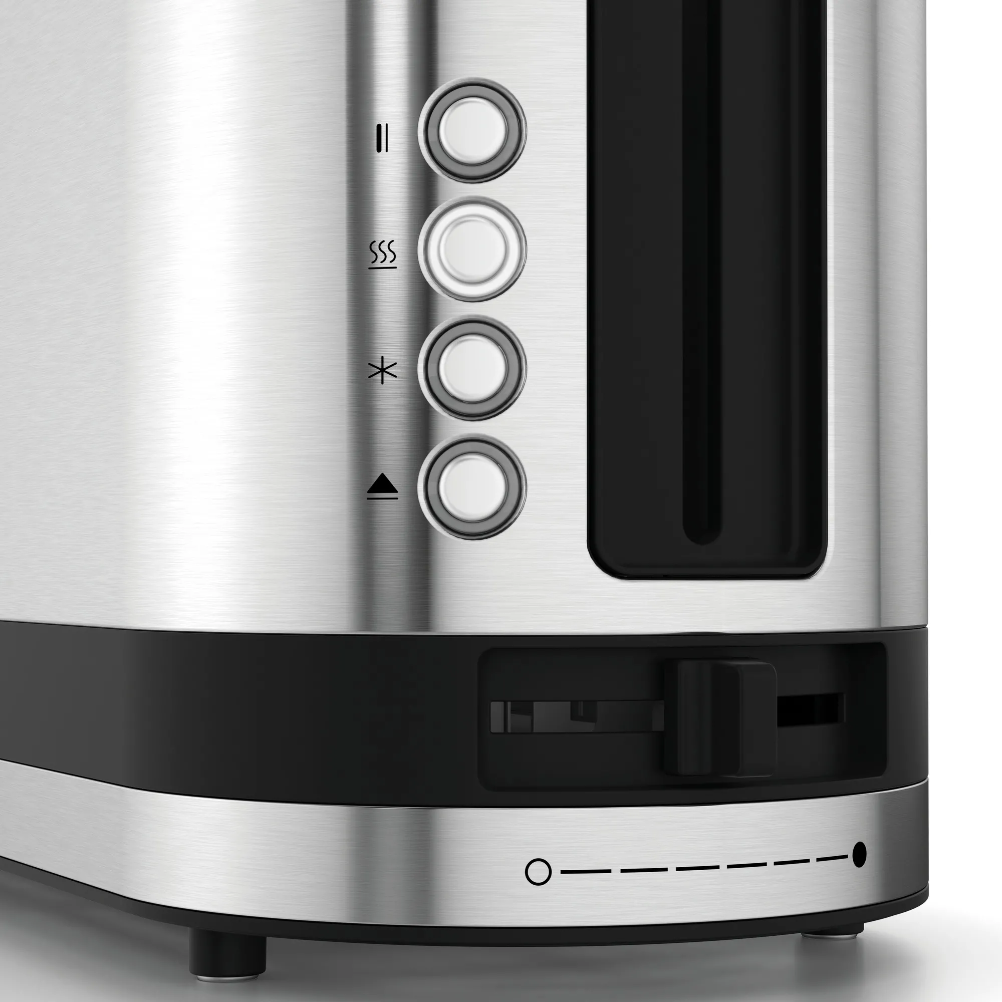 WMF KitchenMinis Brødrister