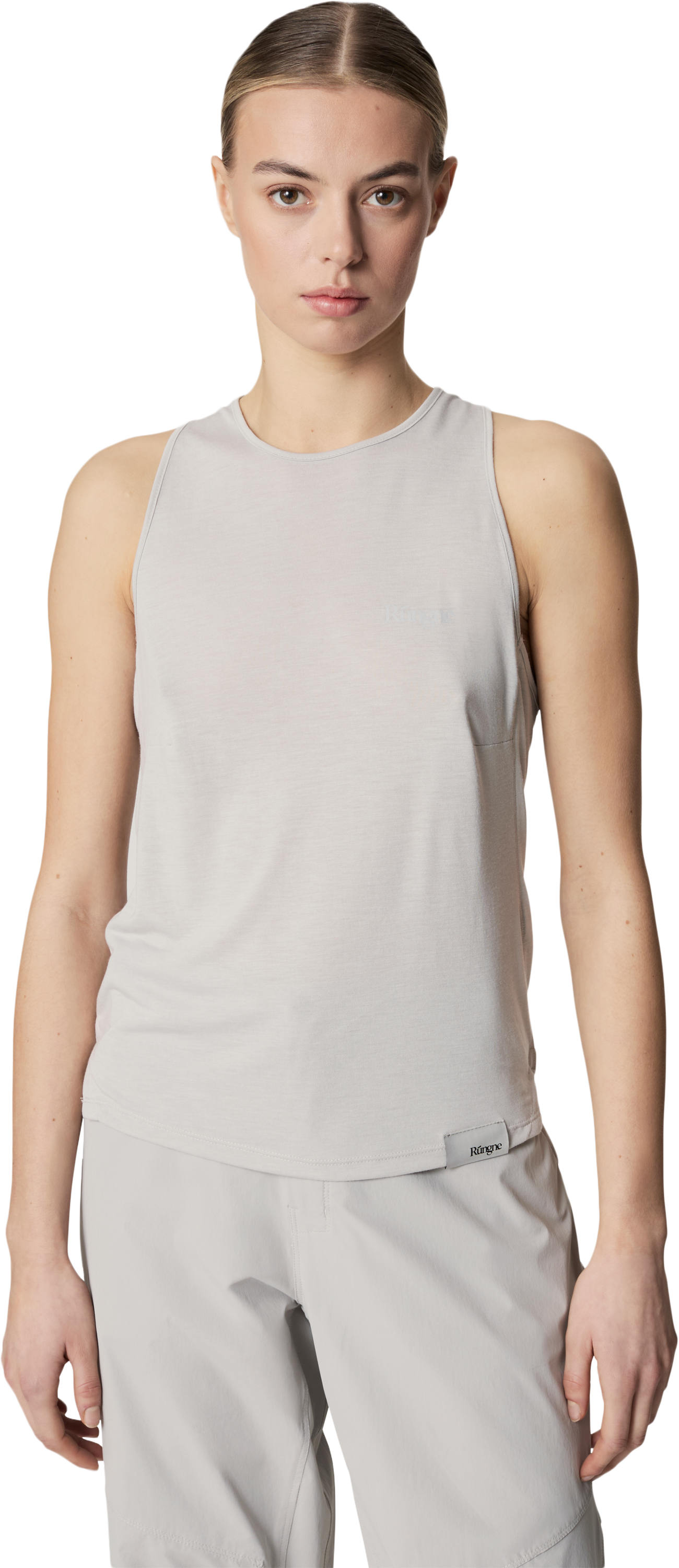 Rúngne Sloper Tank Top W