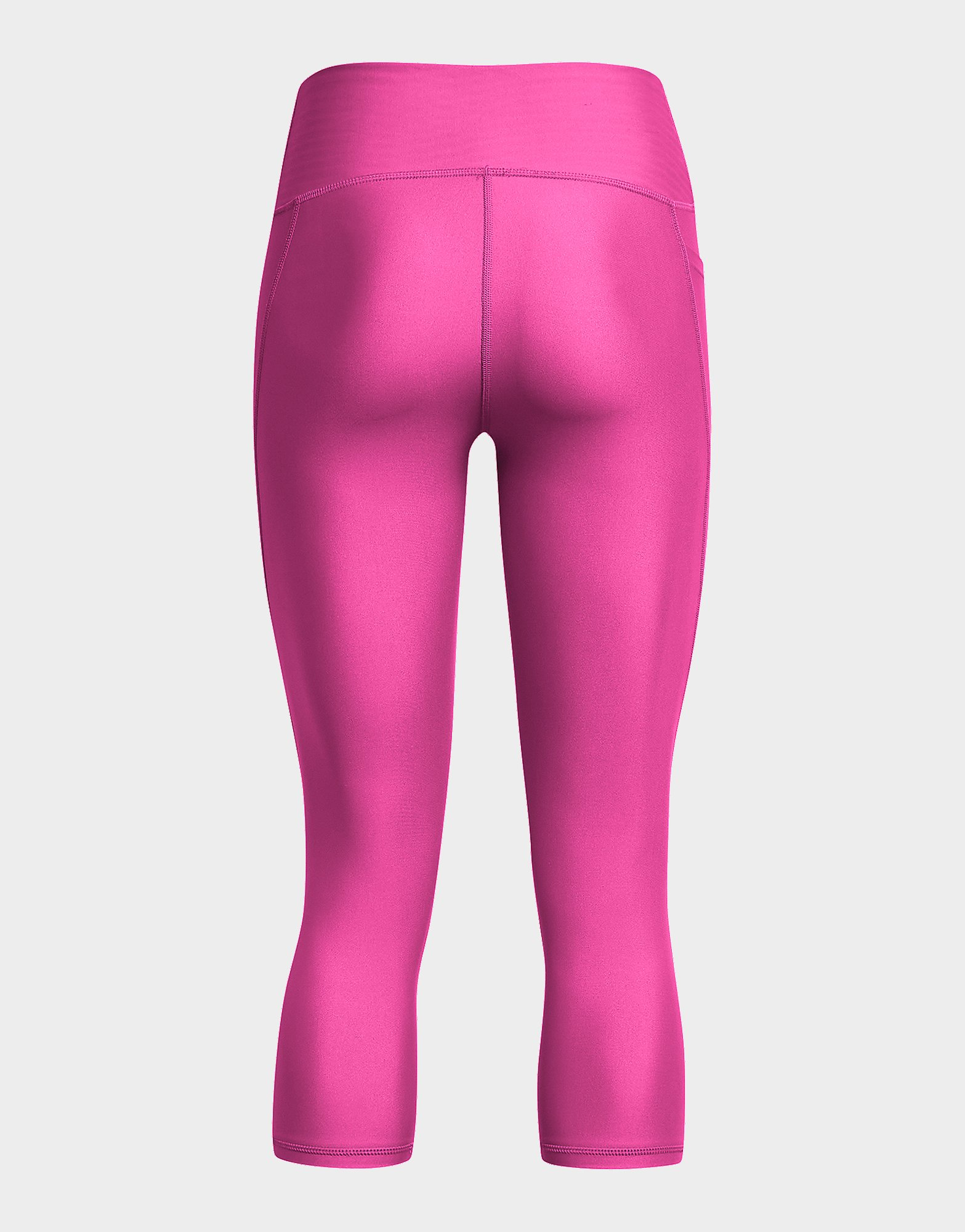 Under Armour Legging Capri Femme
