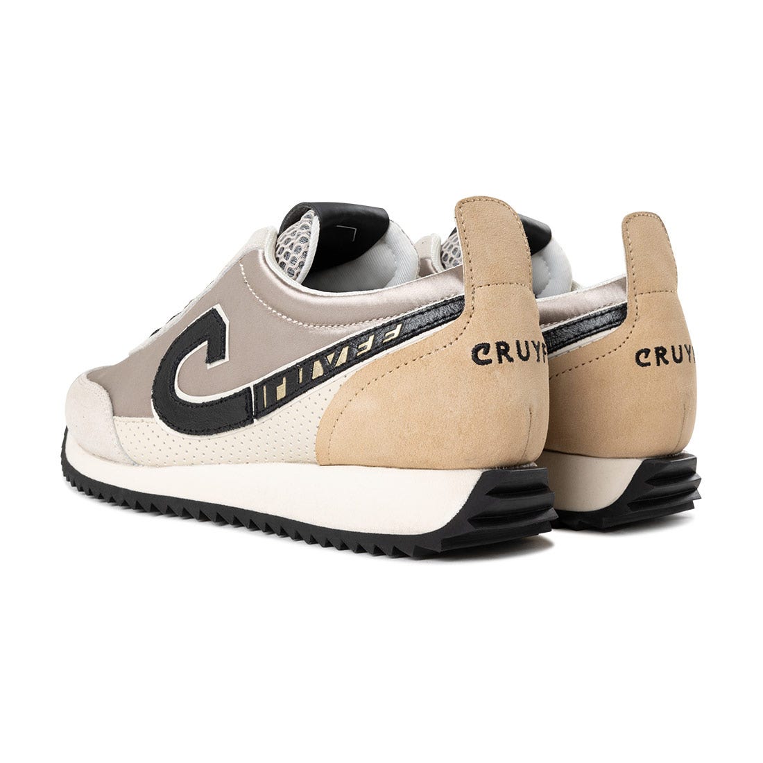 Cruyff  Domenica Walk