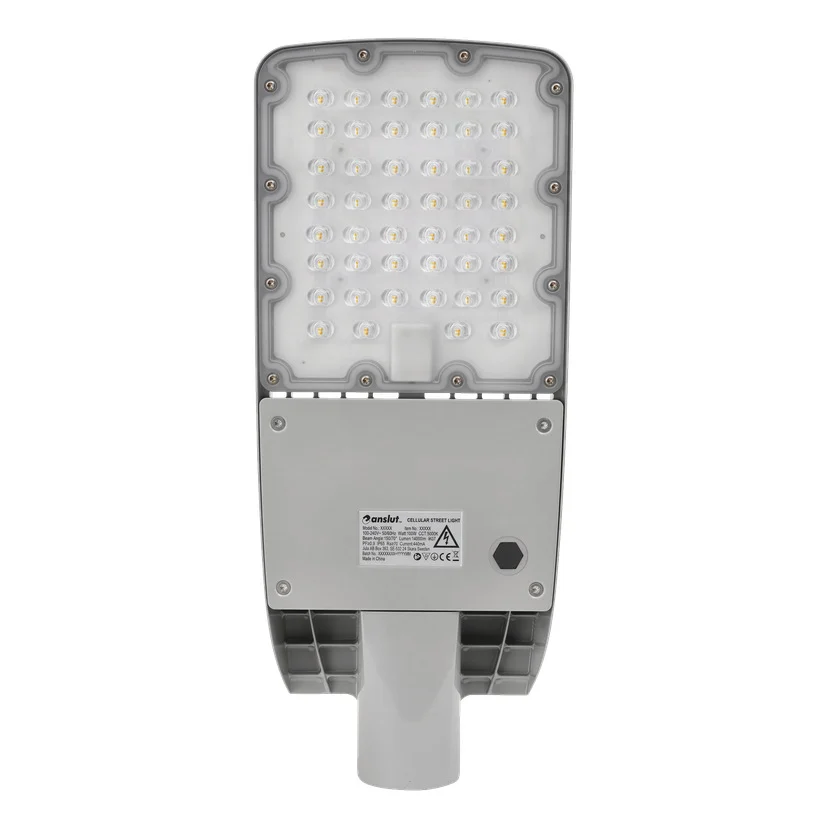 Gatebelysning LED 14000 lm 100 W IP65