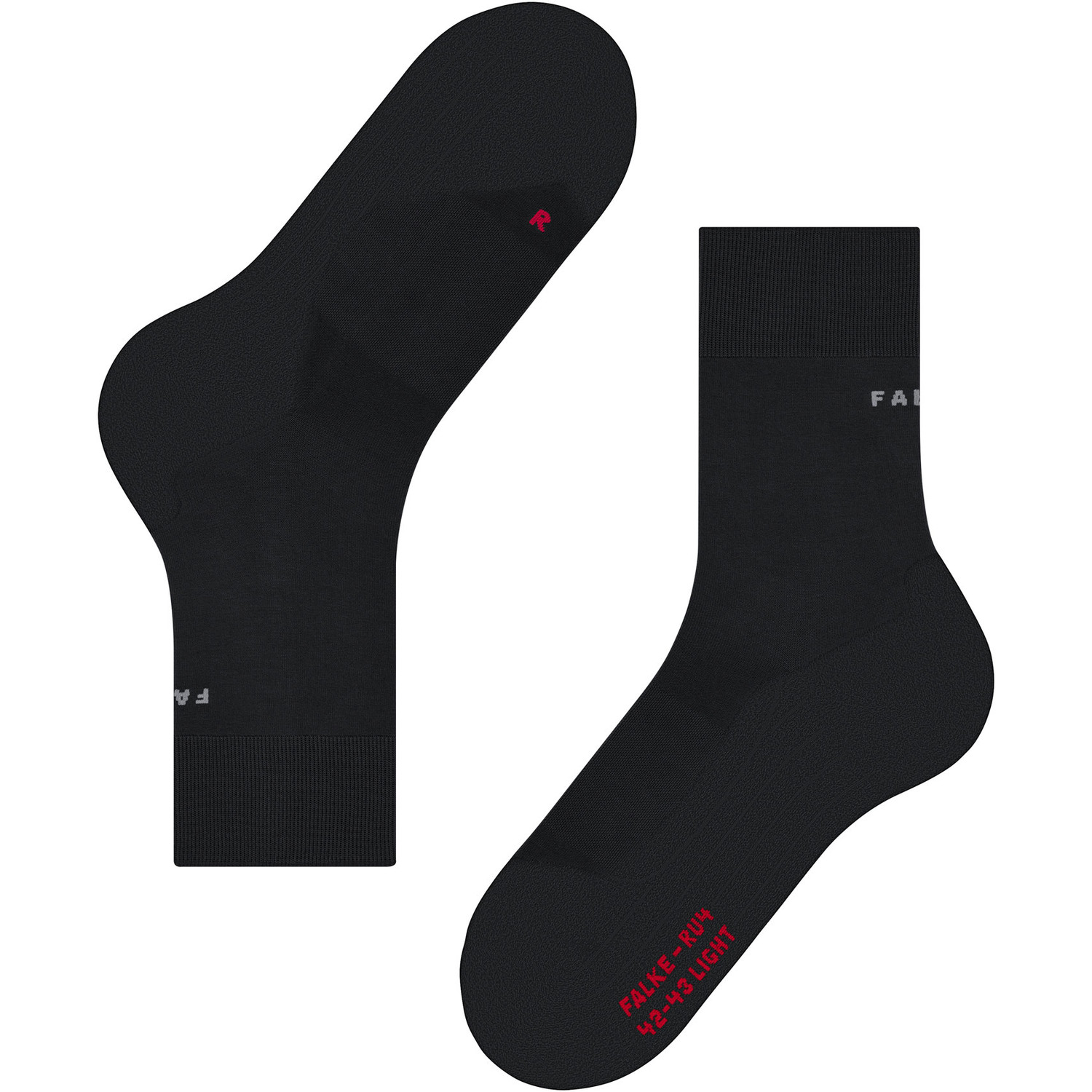 FALKE RU4 Light Performance Sokken Heren
