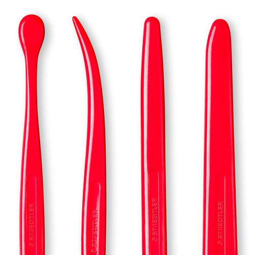 FIMO® Accessoires Modellierwerkzeug-Set