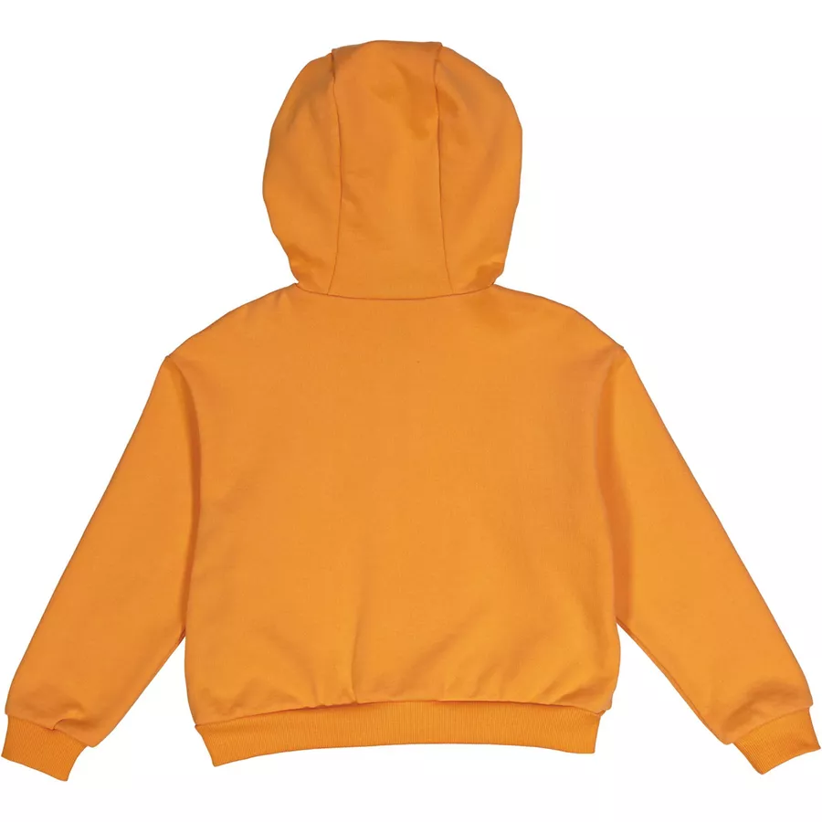 Fred's World Sweatjacke Tangerine