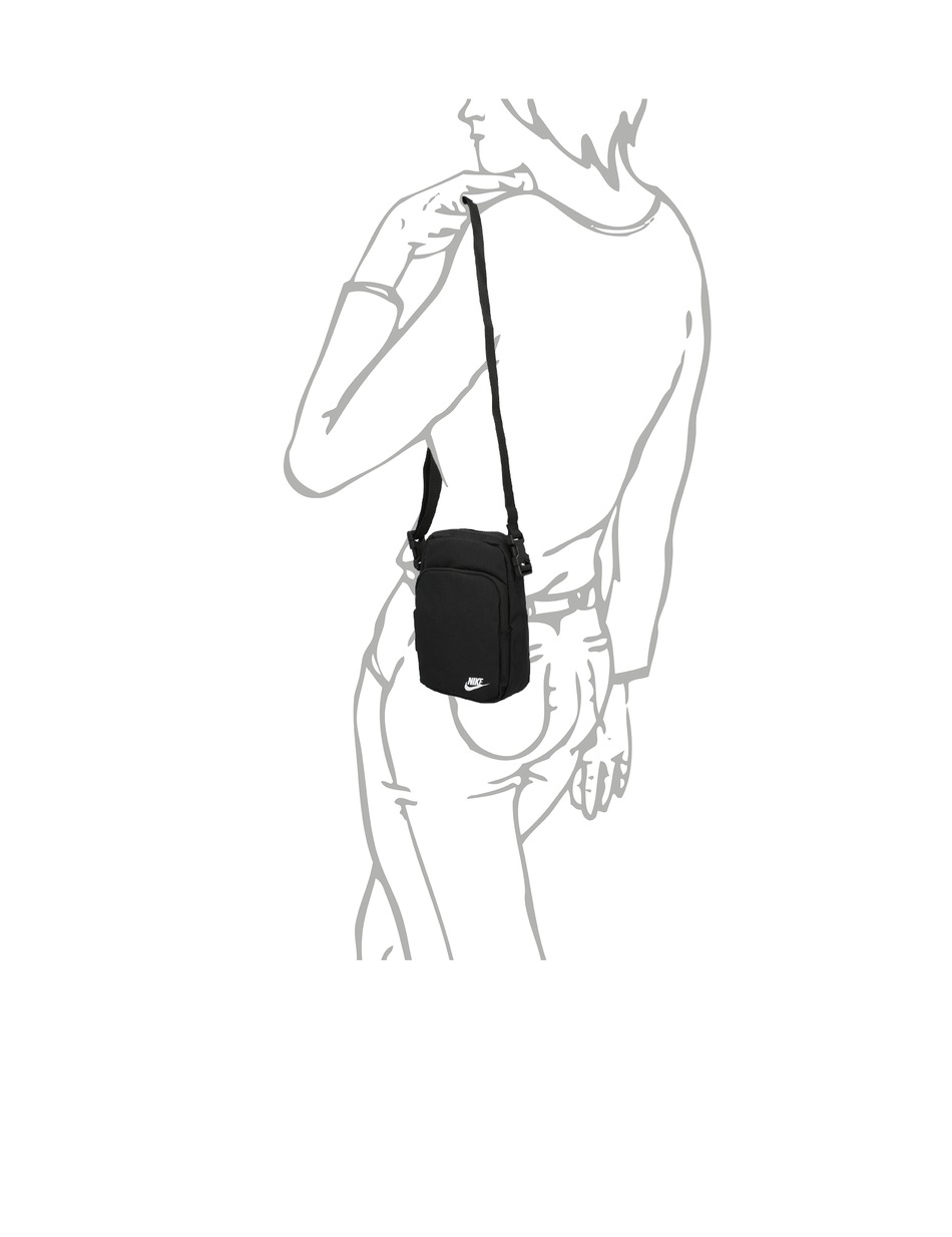 NK HERITAGE CROSSBODY