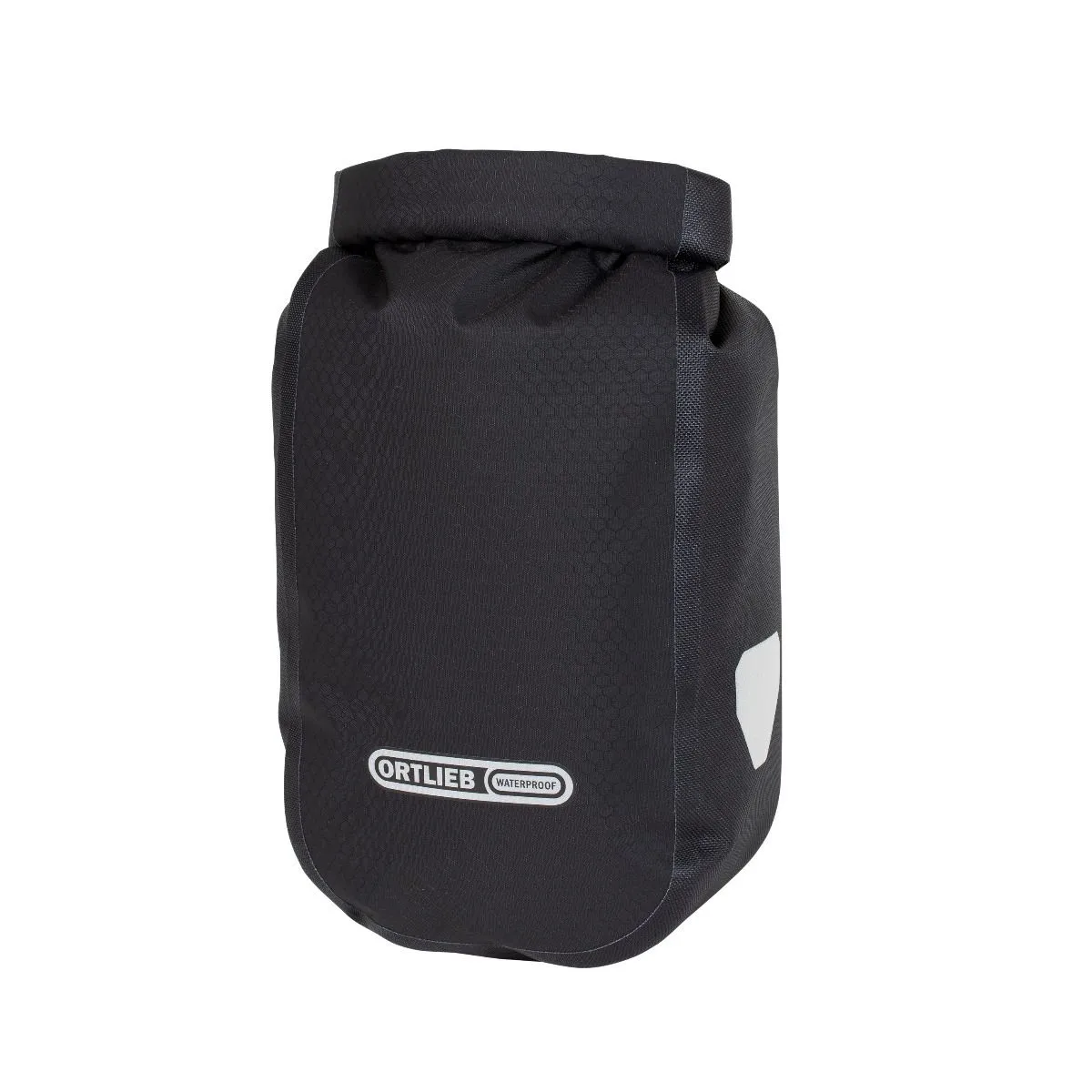 Ortlieb Fork-Pack black matt