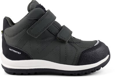 Kavat Iggesund WP Sneakers, Forest Night