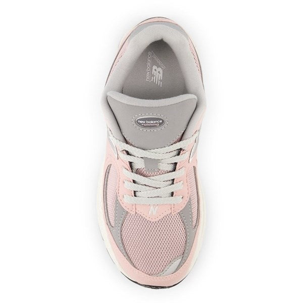 Køb New Balance 2002 Kids Sneakers Orbit Pink