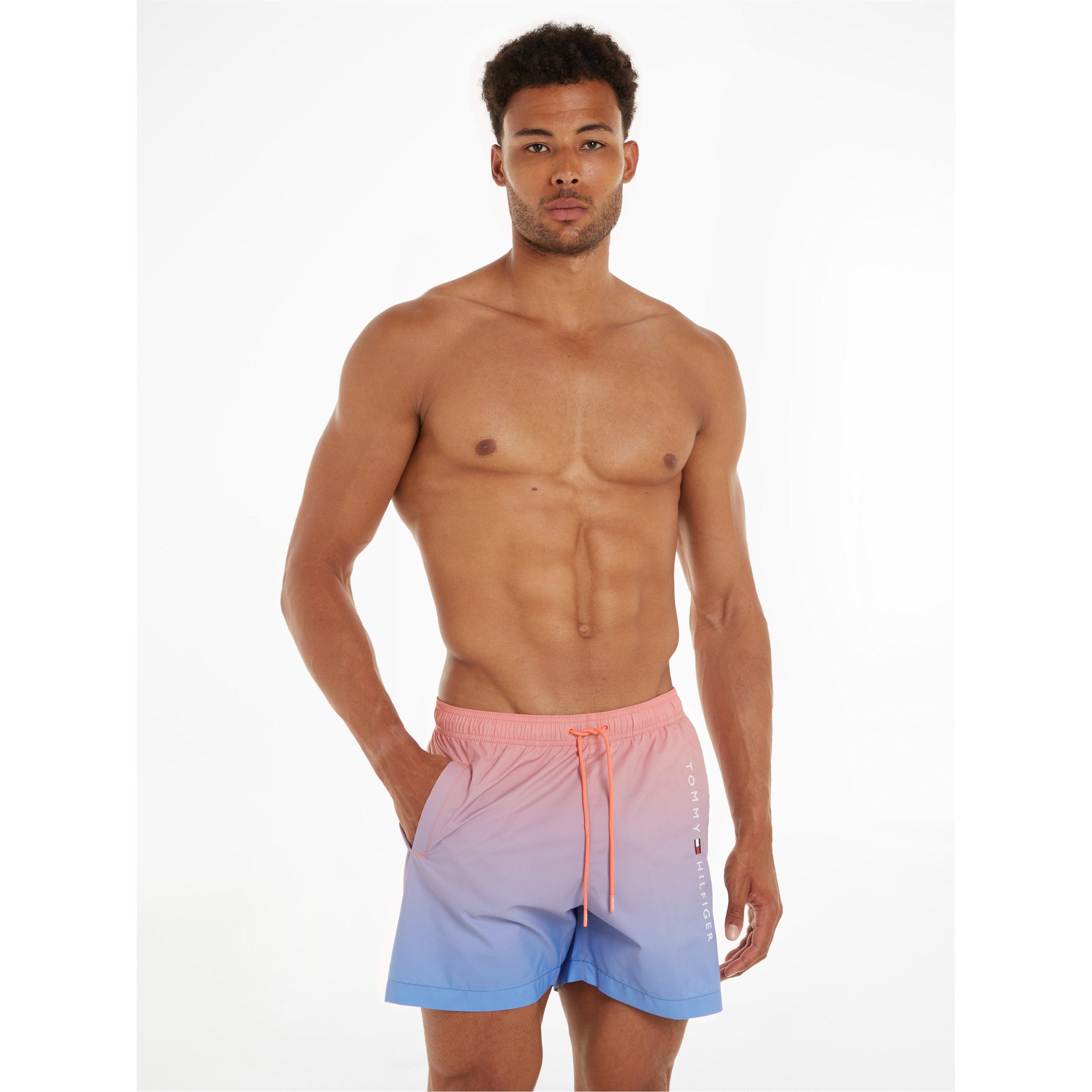 Tommy Hilfiger Ombre Classic Swimshorts