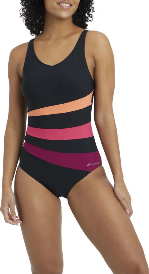 Energetics F&S Felice II badedragt Sort