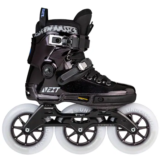 Powerslide Next 30th Anniversary 125 Freeskates | SkatePro