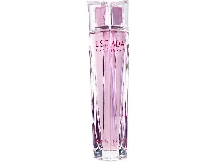 Escada Sentiment Eau De Toilette 75 ml (woman)