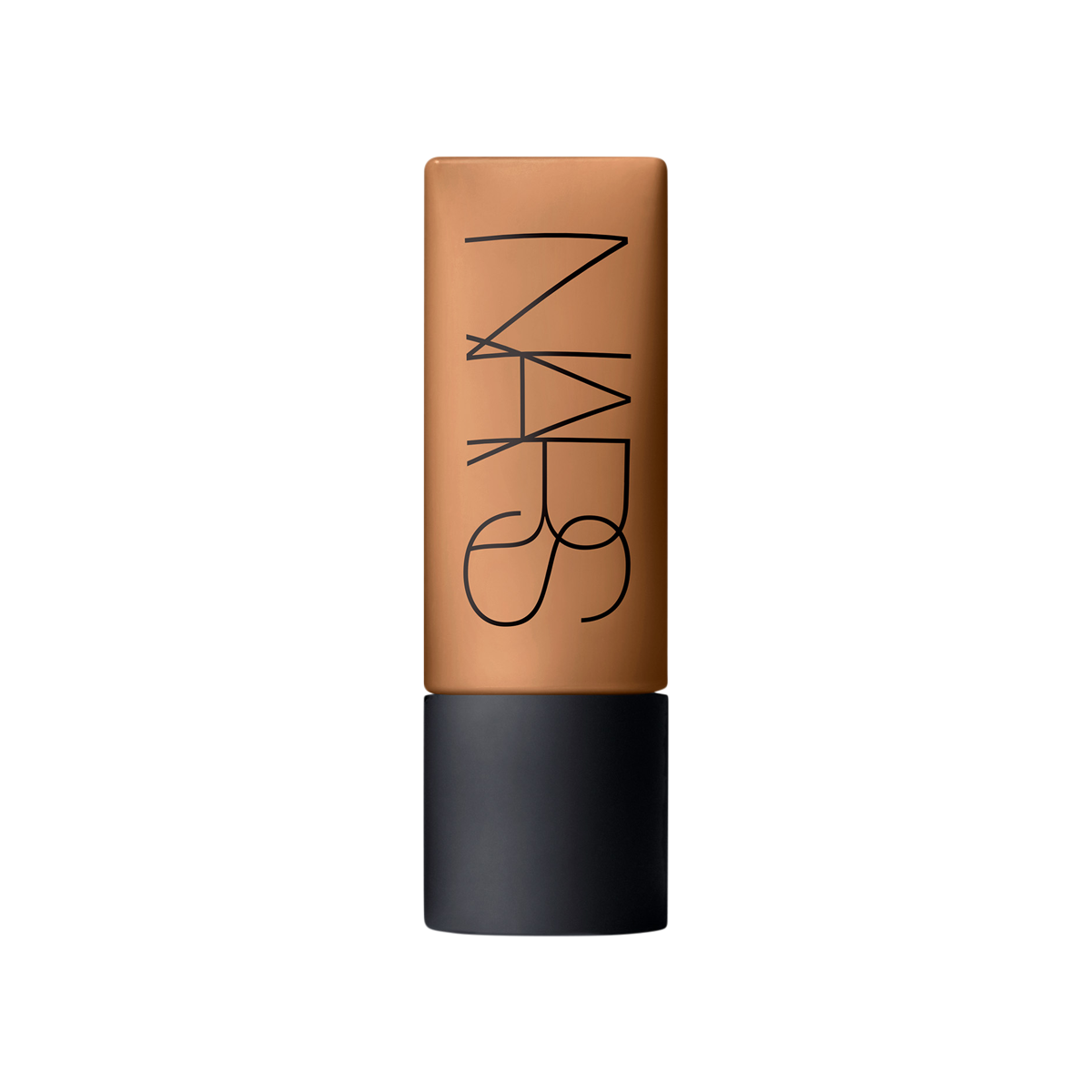 Soft Matte Complete Foundation Siberia