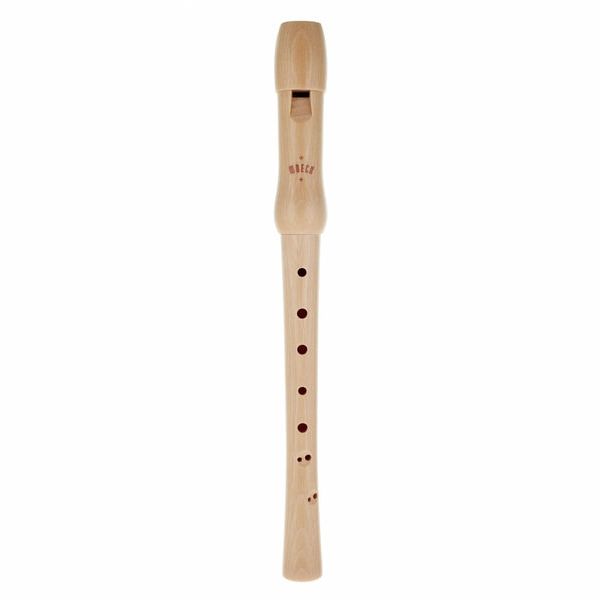 Moeck 1219 Soprano School Recorder