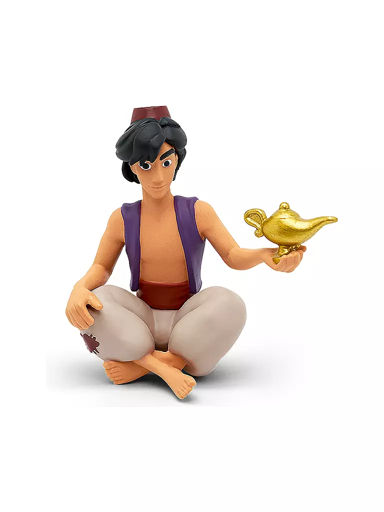 TONIES Hörfigur - Disney Aladdin keine Farbe