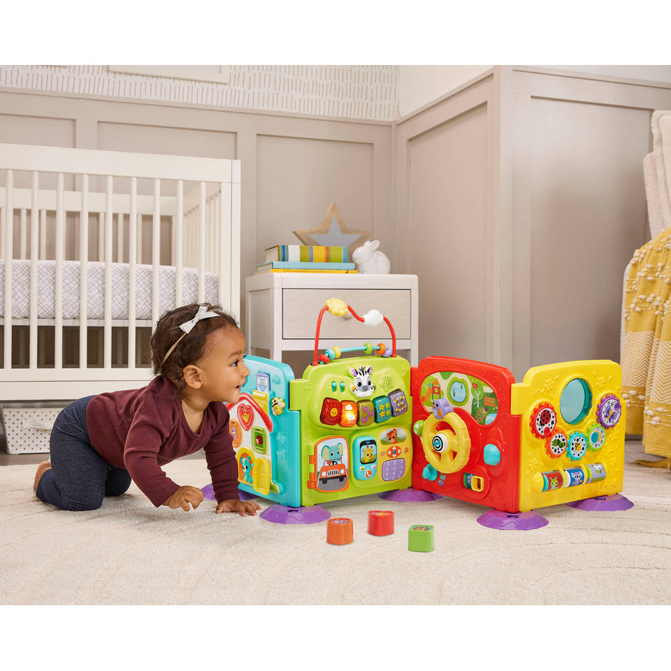VTech Baby speelpret activiteitenpanelen