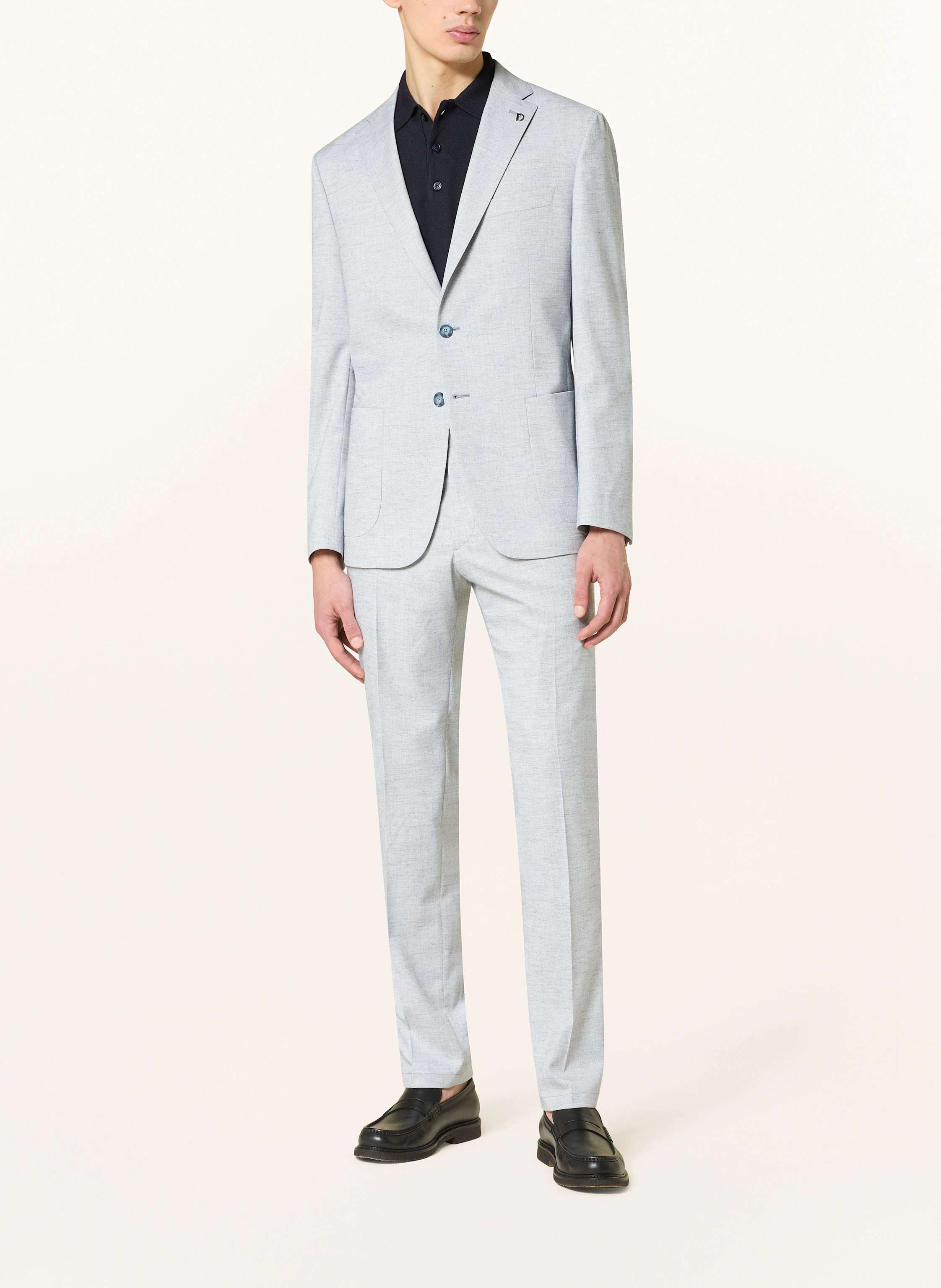 DIGEL Anzugsakko EDWARD Modern Fit