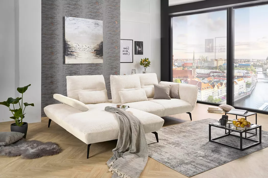Ecksofa Payton