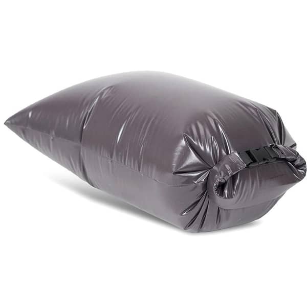 Oreiller de voyage NEMO EQUIPMENT NEMO EQUIPMENT FILLO BELLO 3 IN 1 GREY