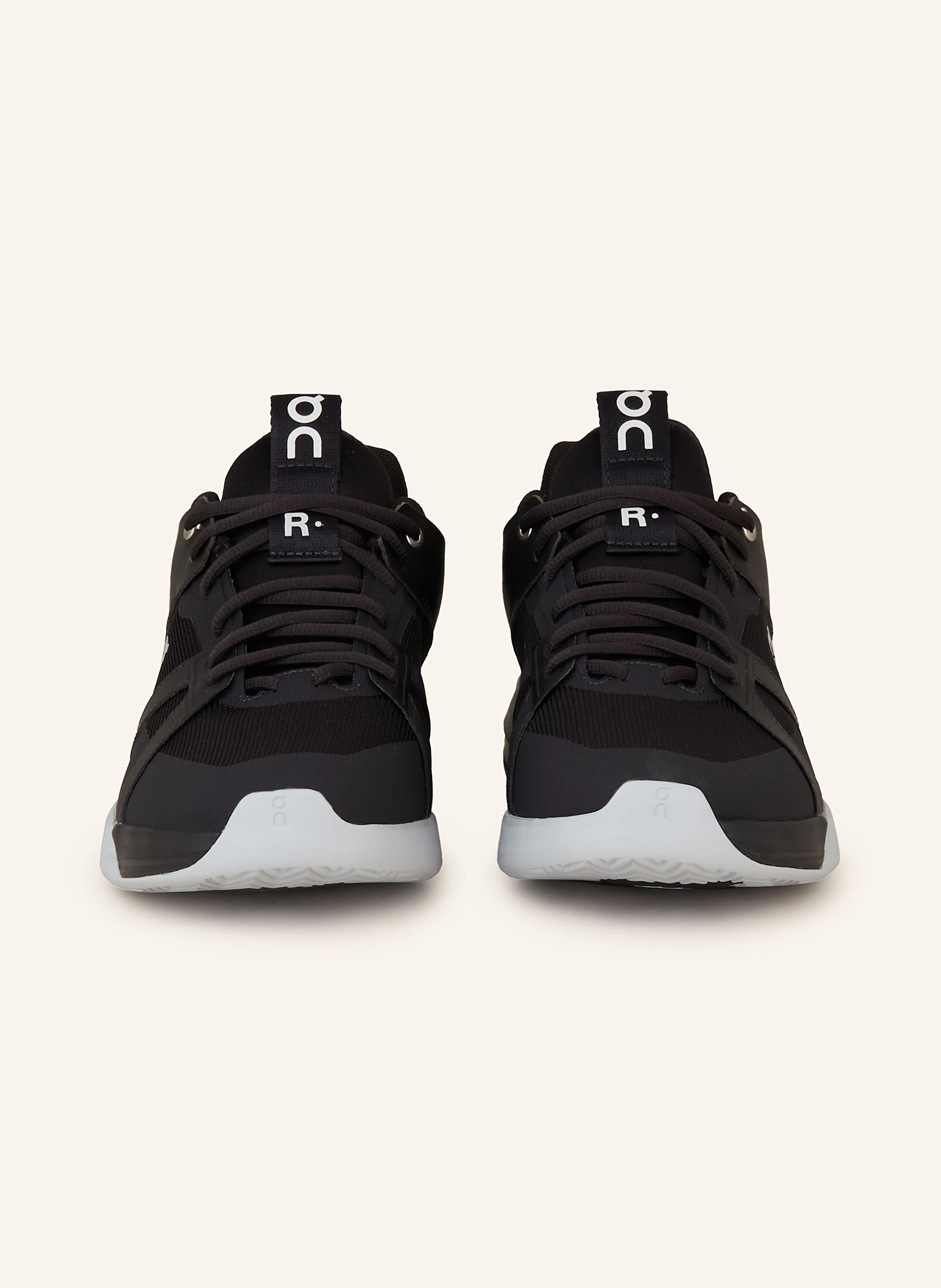 On Tennisschuhe THE ROGER CLUBHOUSE PRO