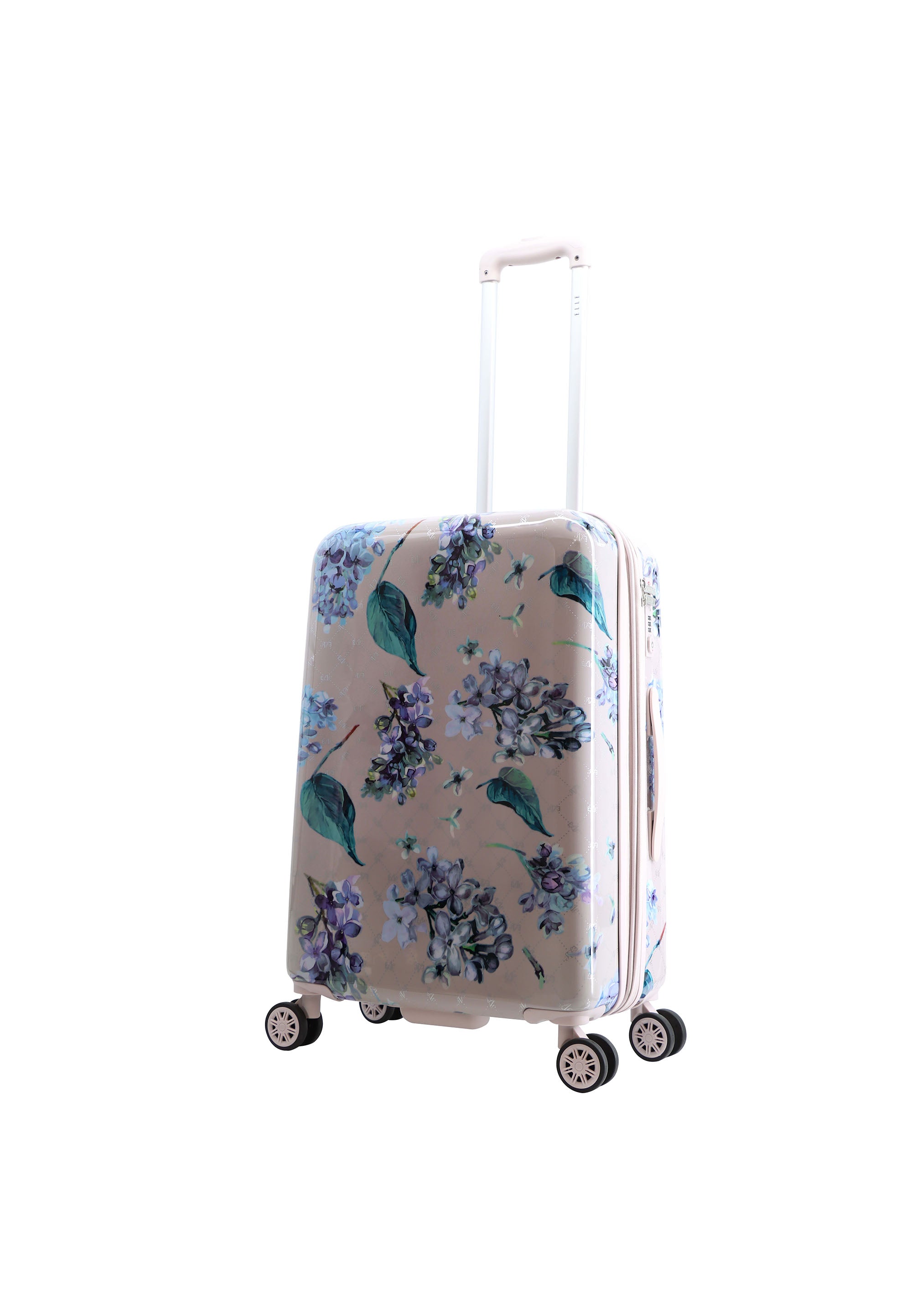 ELLE Floret 68 cm reiskoffer - Lilac