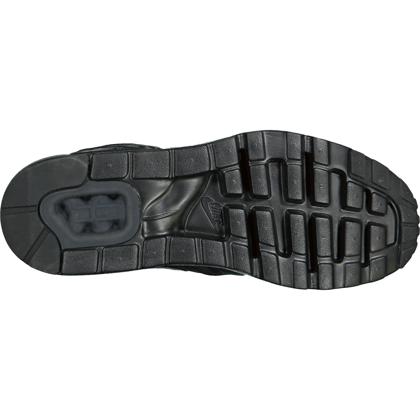 Nike Herren-Laufschuh Air Max Zero Essential 41