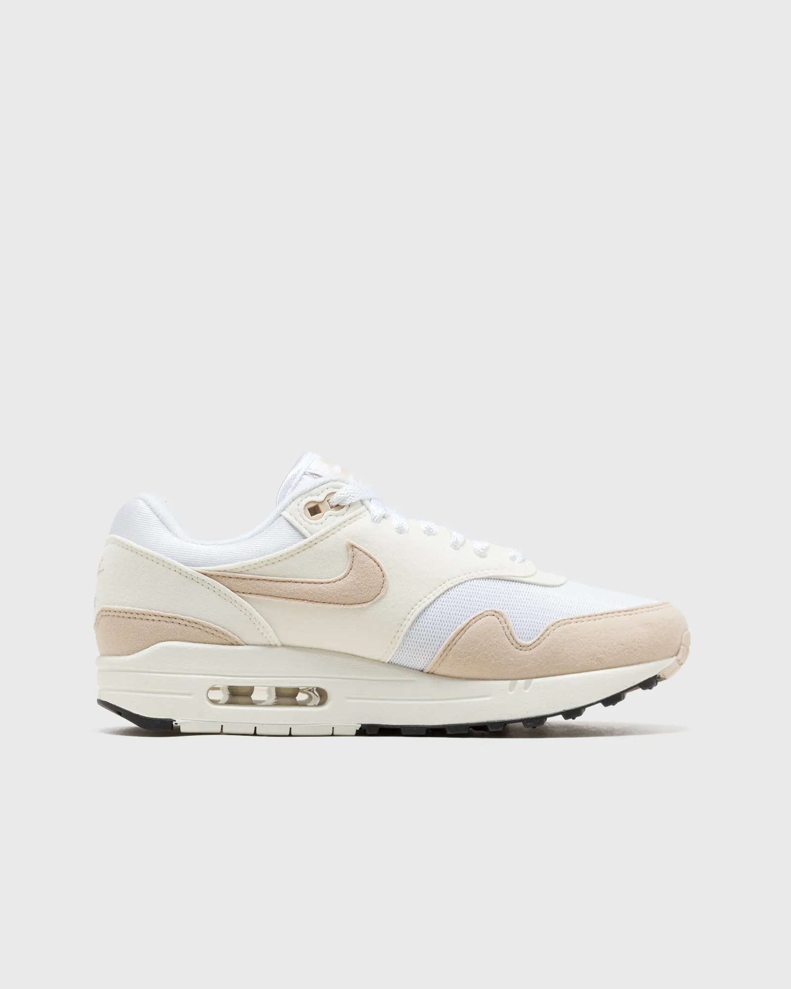 Nike W NIKE AIR MAX 1 'Pale Ivory'