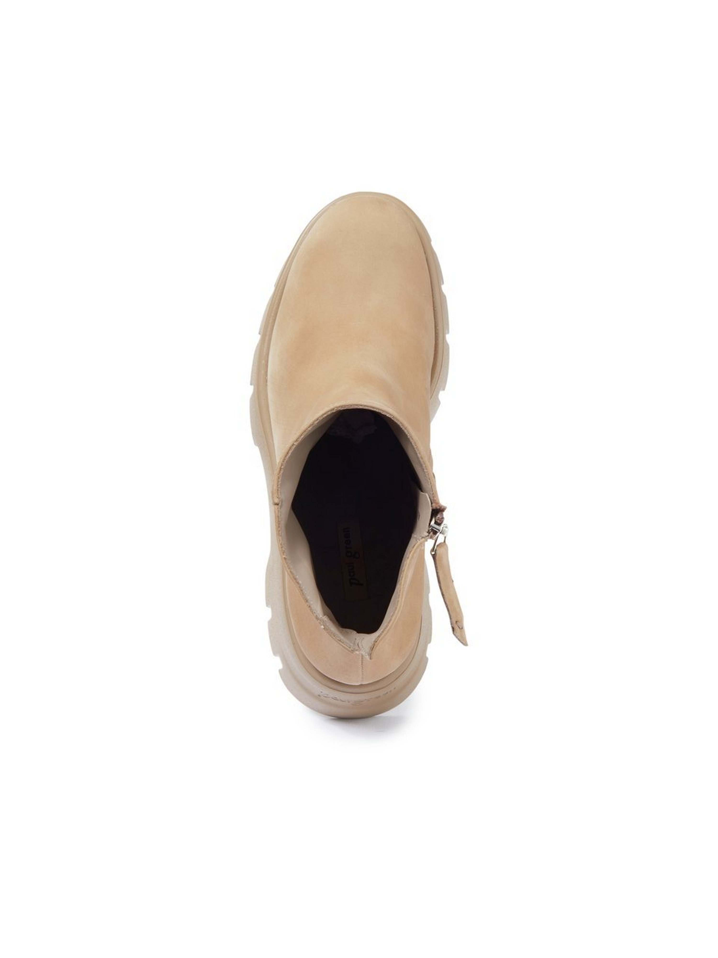 Stiefelette