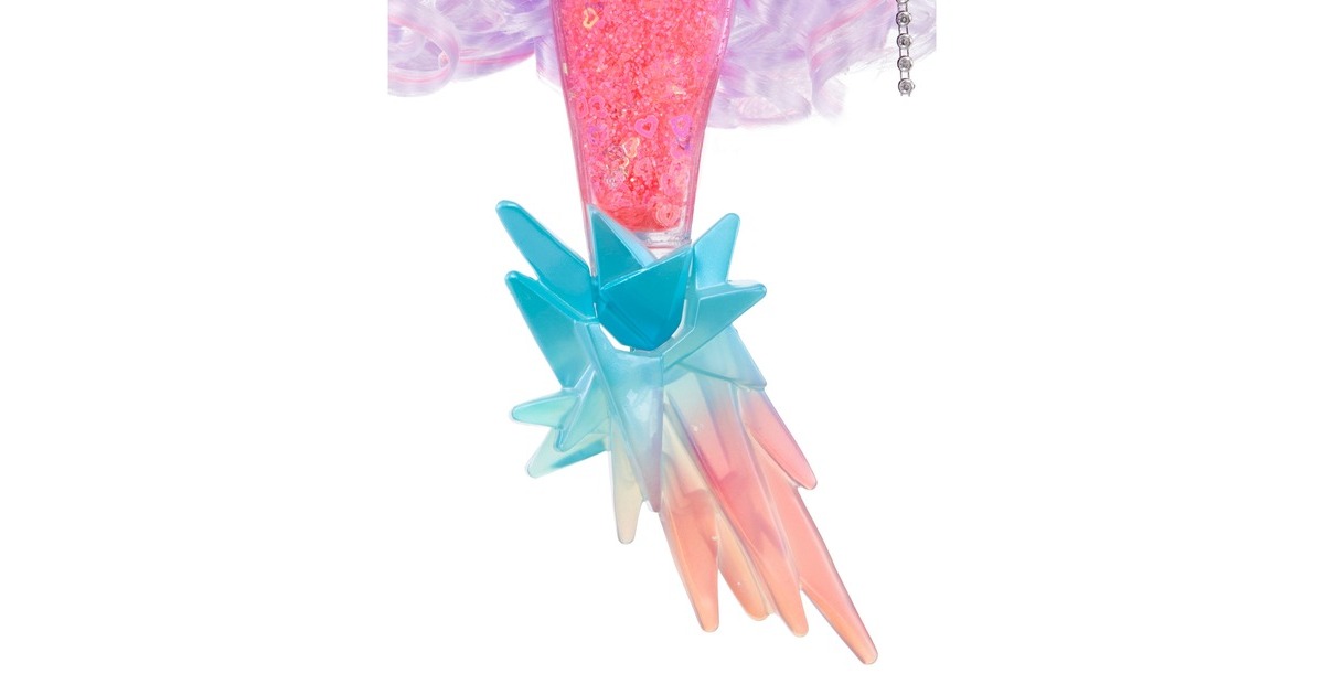 MGA EntertainmentMermaze Mermaidz - Color Change Winter Waves Harmonique Pop