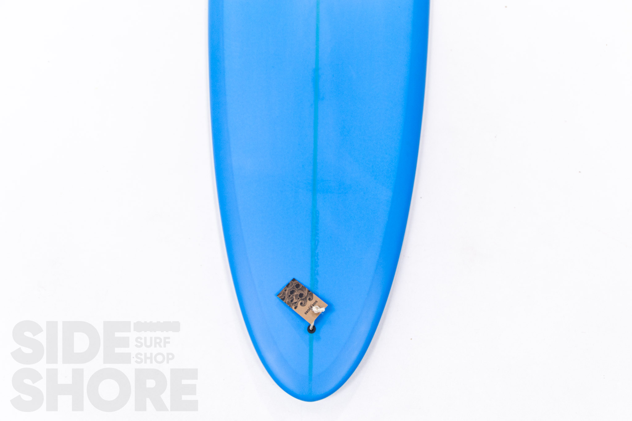 Al Merrick CI Mid - Tint - 7'2 x 21 1/4