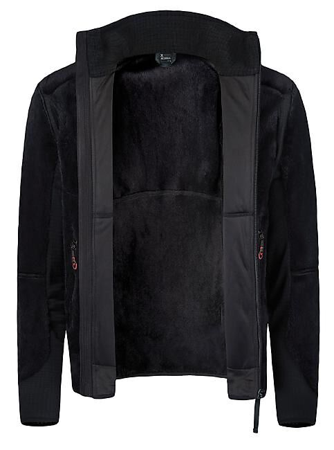 MONTURA - NORDIC FLEECE JACKET