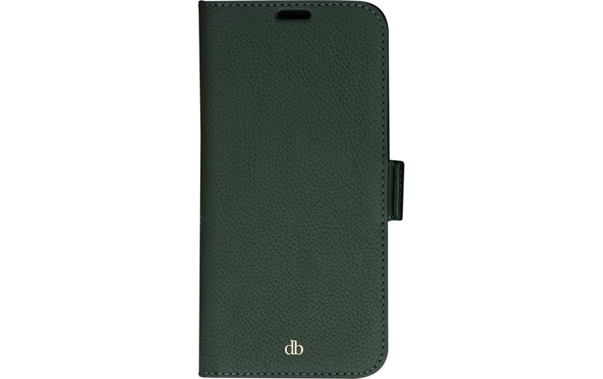 Book Cover New York iPhone 14 Grün2 in 1 Schutzhülle für das Apple iPhone 14